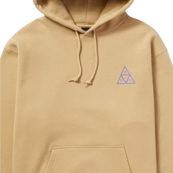 HUF Set TT Pullover Hoodie, US Size S, Unworn, New, Tags Attached - Picture 12 of 13